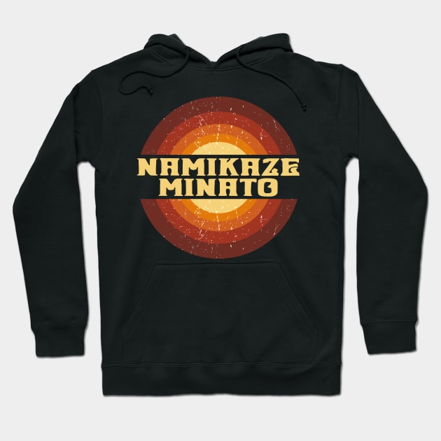 Minato hoodie 2025